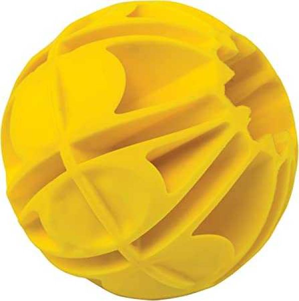 selbstheilende Zielscheibe, Ball